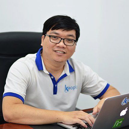Le Van Hoang