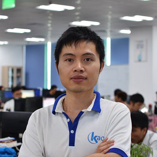 Phung Chi Huong