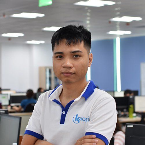 Vu Ngoc Quan