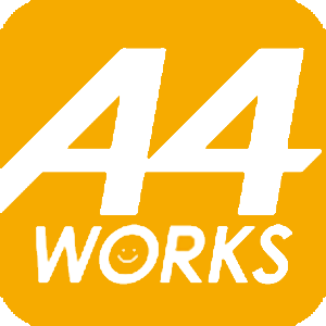 株式会社A4Works様のコメント
