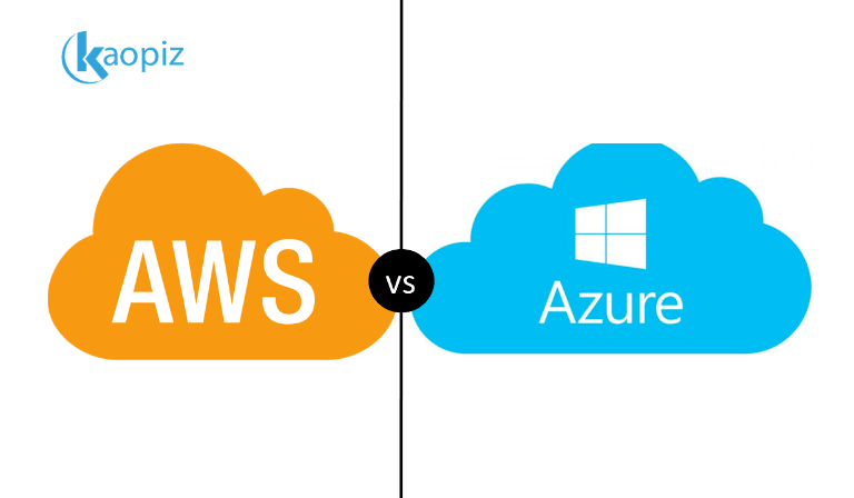 AWS か Azure か: 大手クラウドサービス会社の徹底比較【最新版】