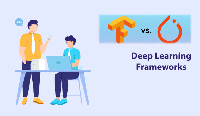 Deep-Learning-Frameworks