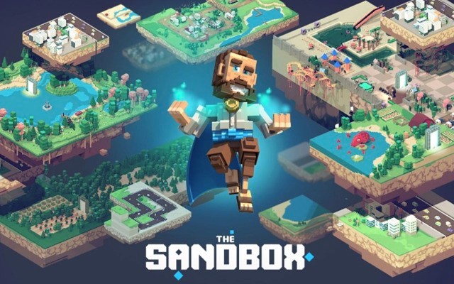 The-Sandbox-3D