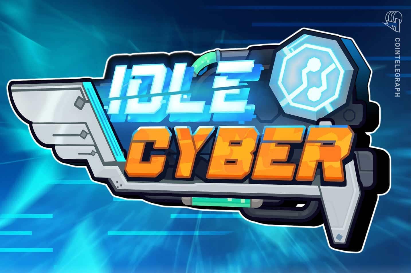Idle-Cyber