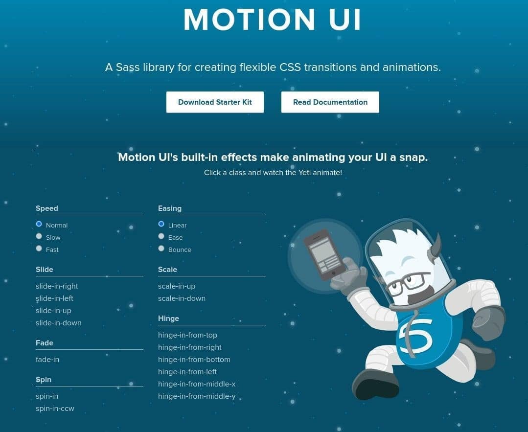Motion-UI