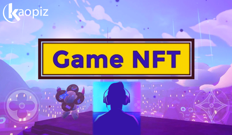 What-is-NFT-game
