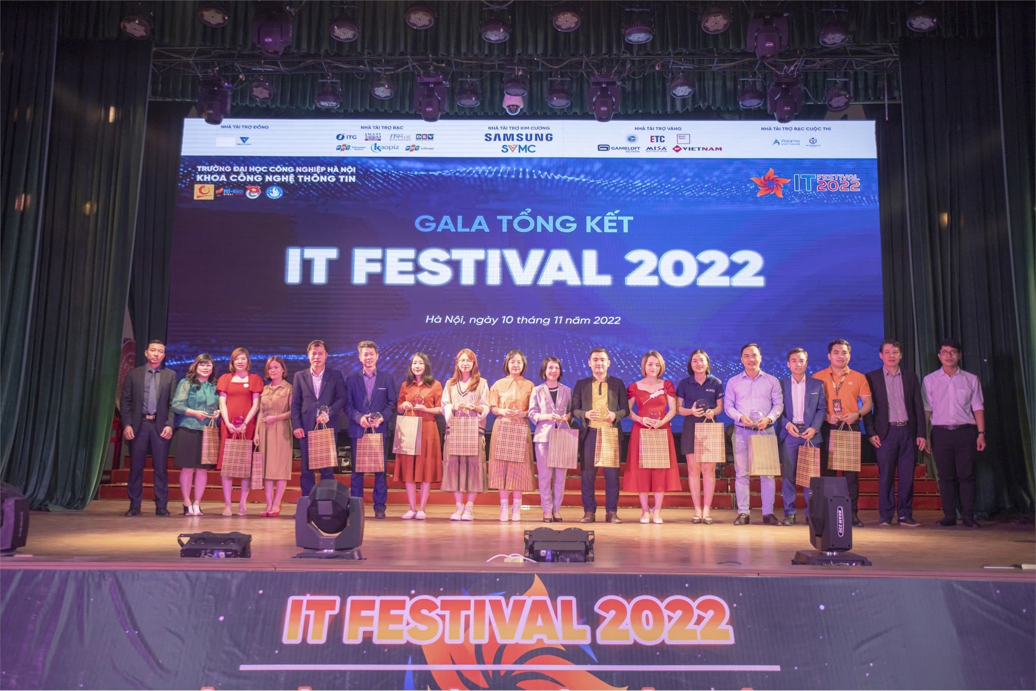 IT-Festival-2022-Kaopiz