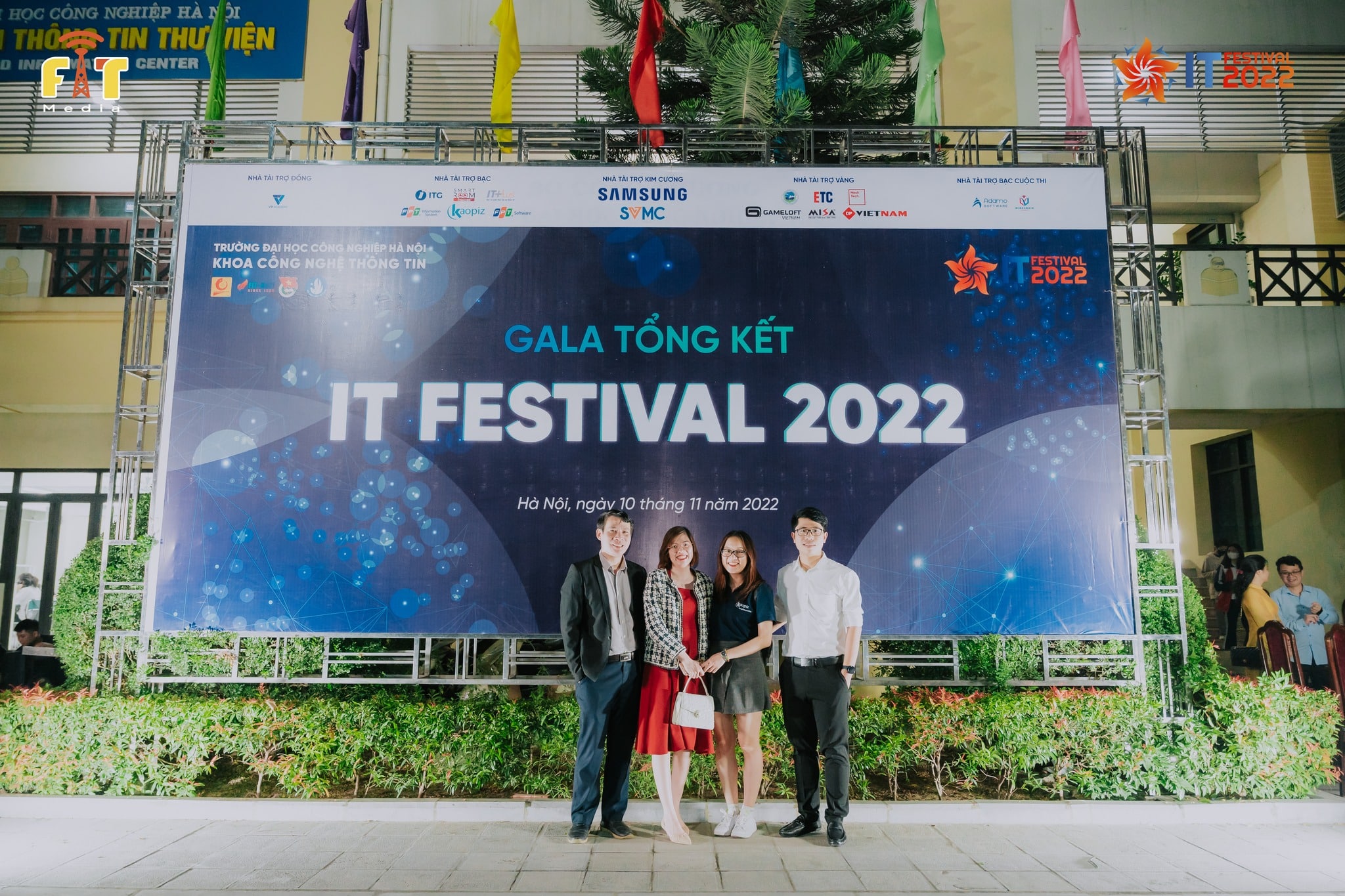IT-Festival-2022-Kaopiz