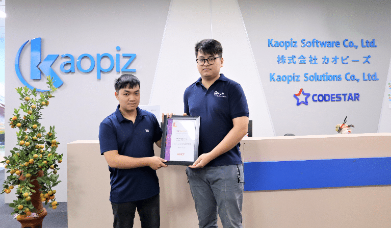 Kaopiz-best-seminar-2022
