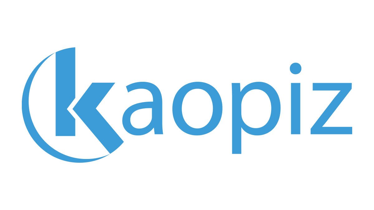 kaopiz logo