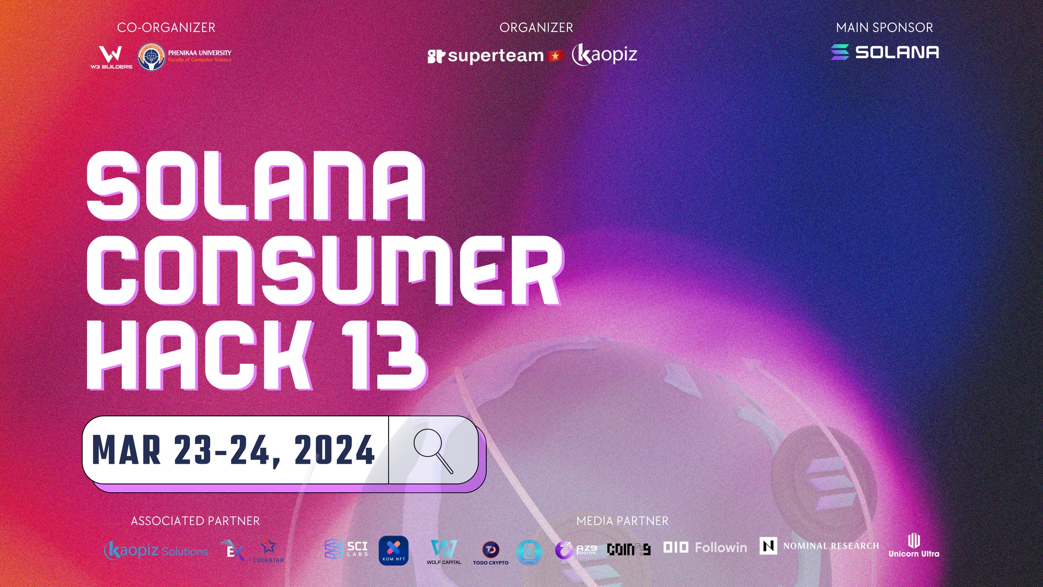  Solana Consumer Hack 13