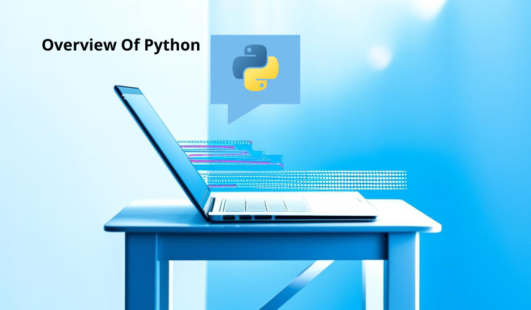 Overview-Of-Python