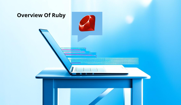 Overview-Of-Ruby