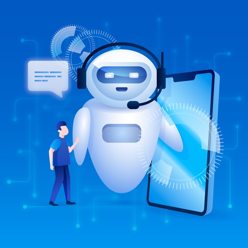 AIアシスタントアプリの主要機能と代表例