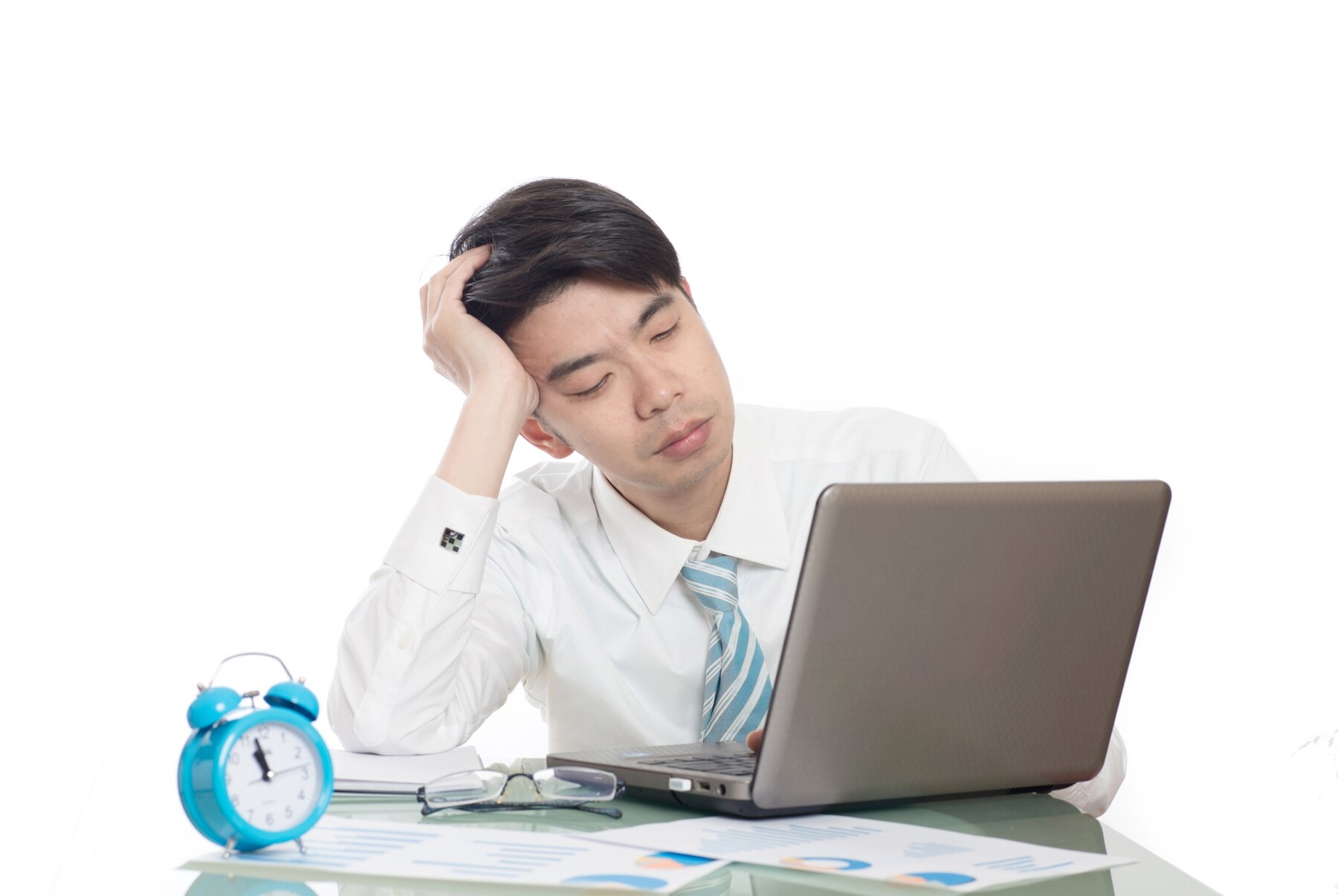 IT人材不足が深刻化する背景