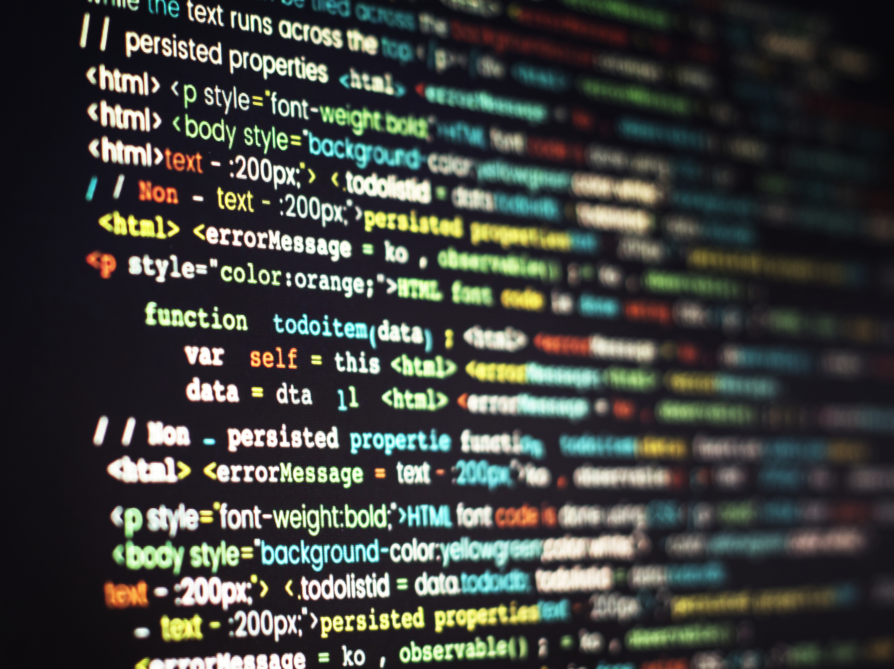 他言語と比較したC言語の特長