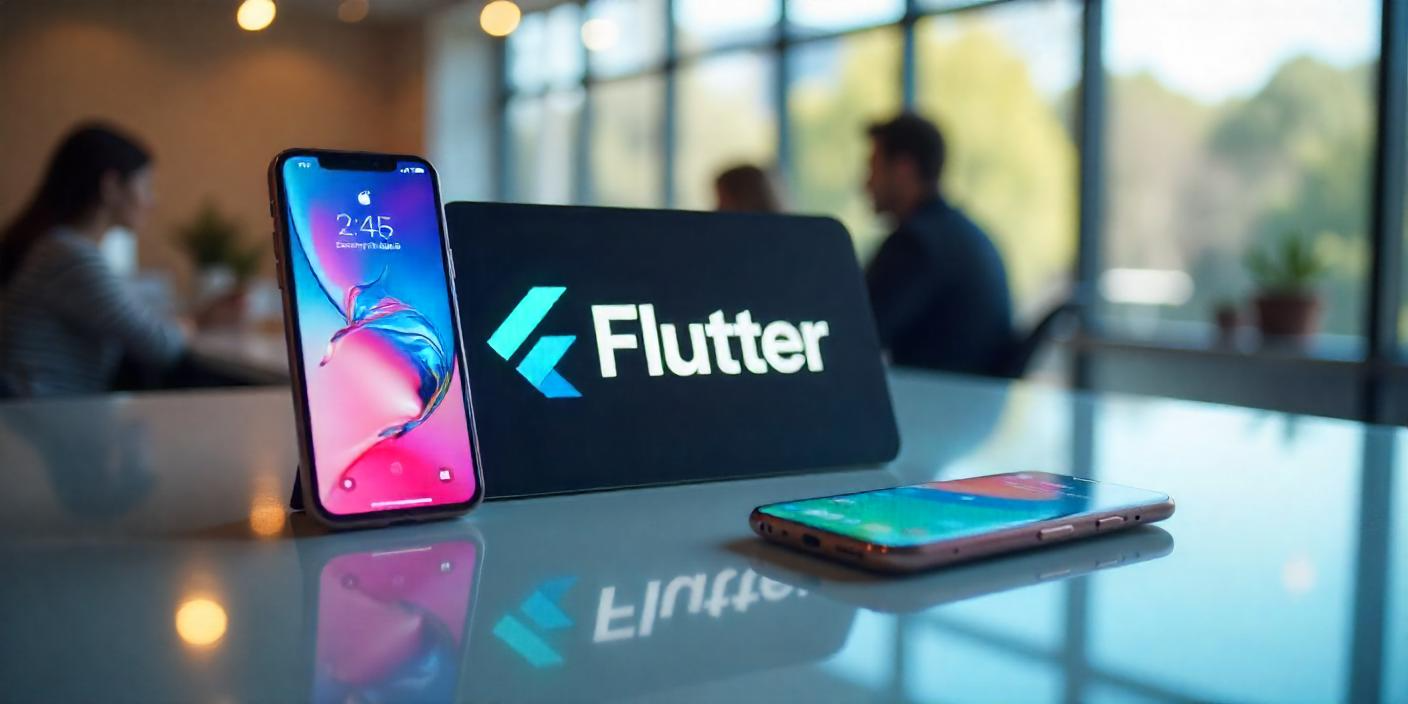 Flutter開発会社を選ぶ際の重要ポイント 
