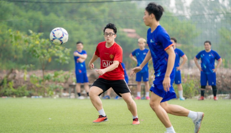 Kaopiz Premier League 2025、ついに開幕！