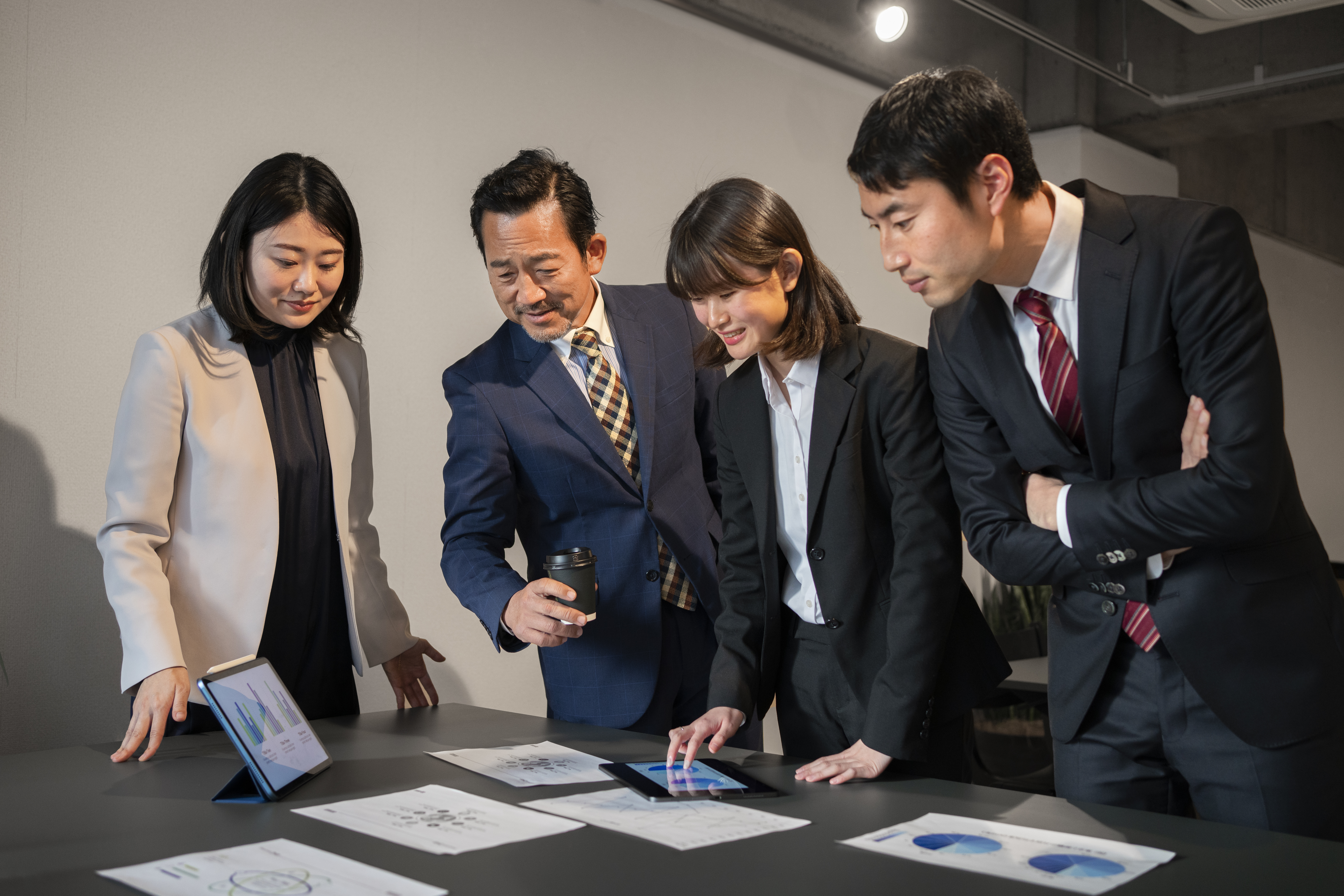 C言語開発外注の４つのメリット 