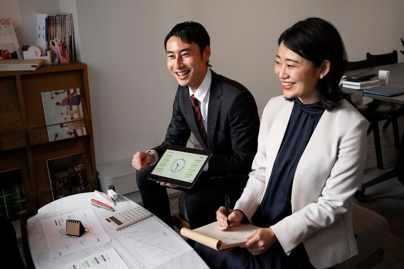 販売管理システムとは？建設業における役割