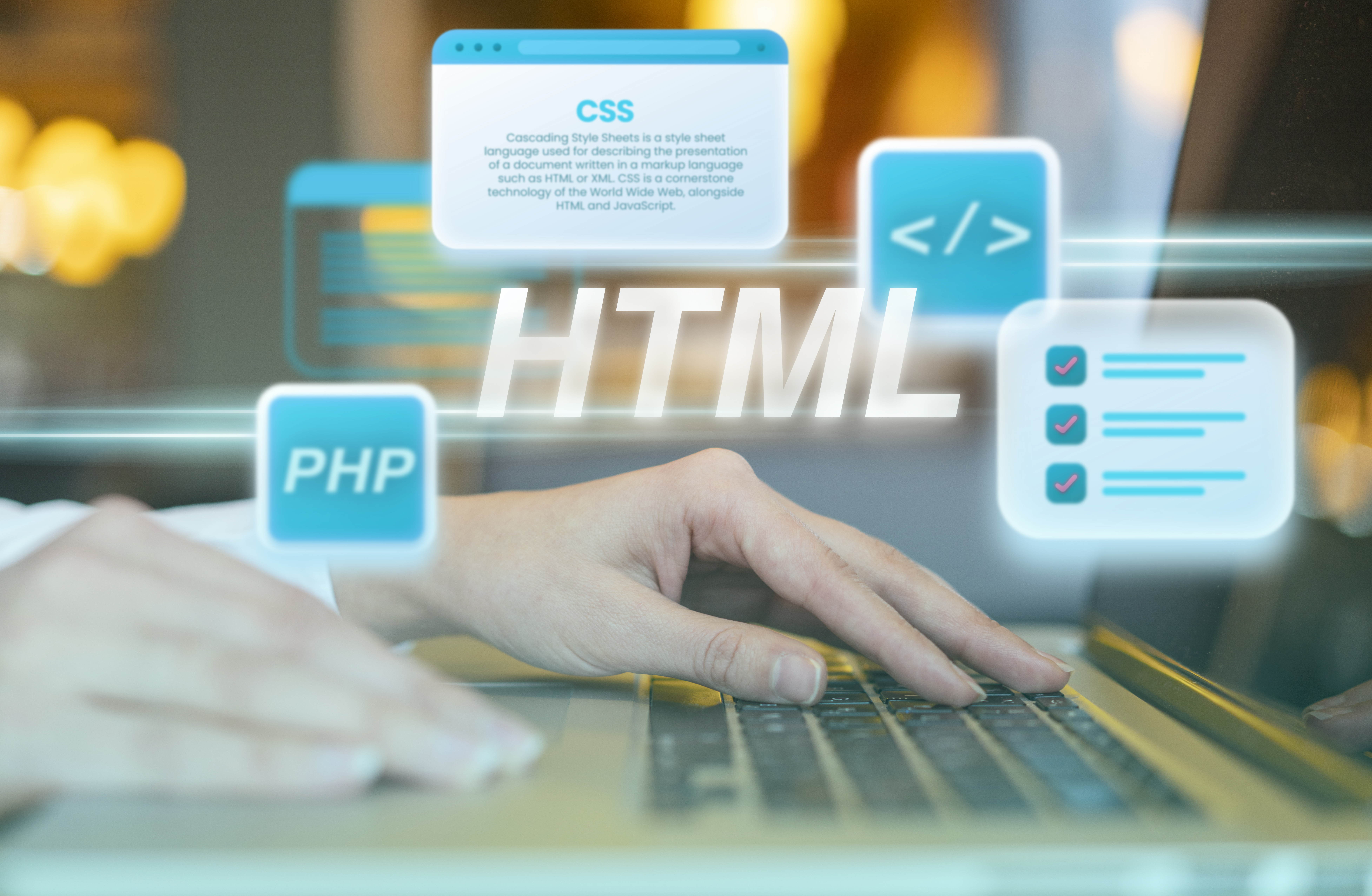 カオピーズのPHP開発の強み