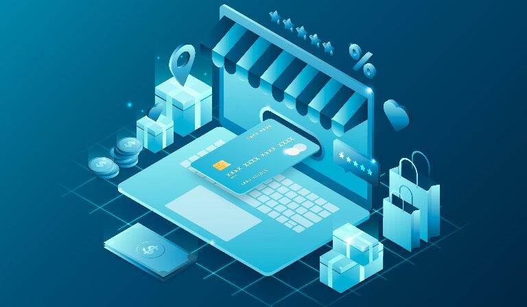 小売DX推進のステップとIT実装ロードマップ