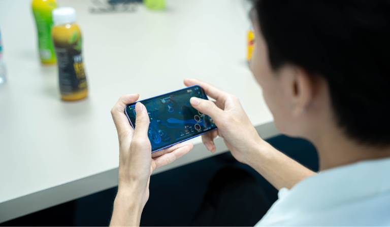 グランドファイナル：王者の貫禄